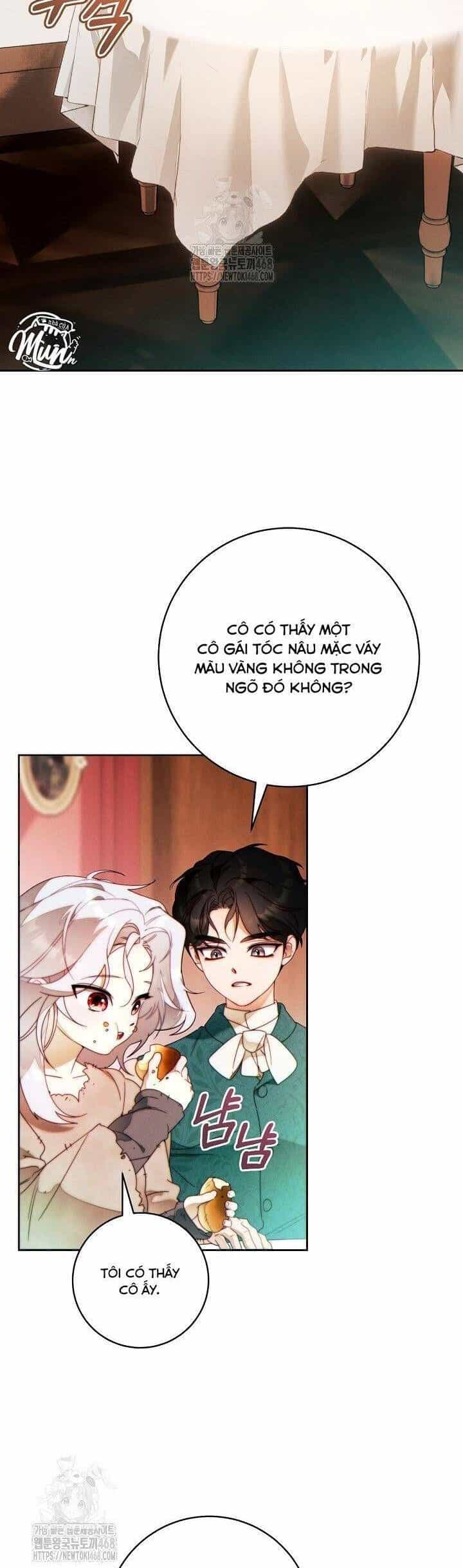 Cuộc Hôn Nhân Này Chắc Chắn Sẽ Thành Công - Chương 41 - ảnh 6