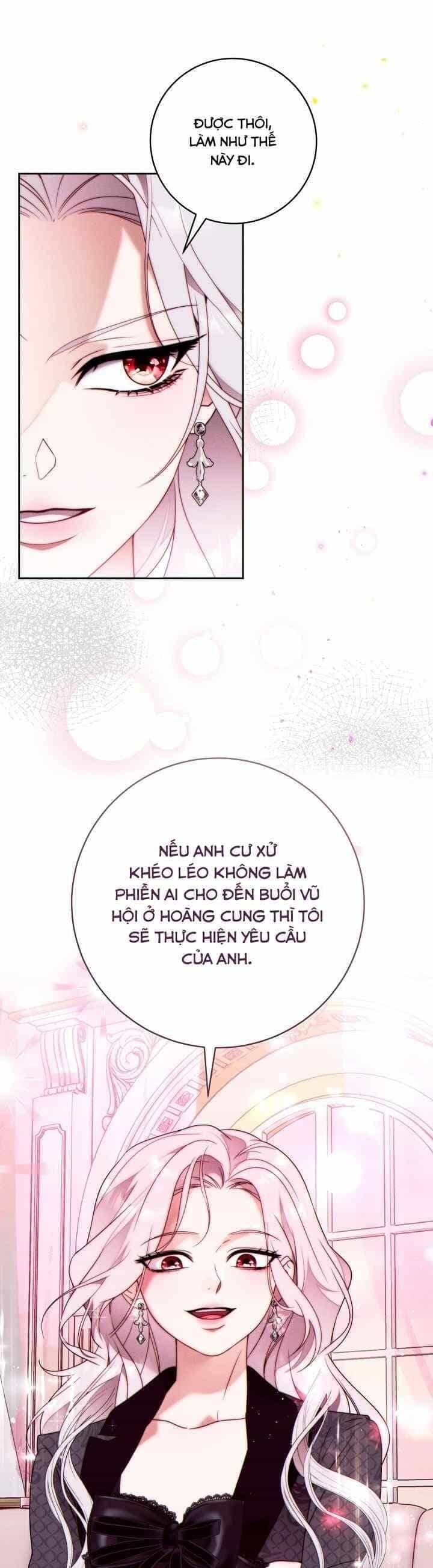 Cuộc Hôn Nhân Này Chắc Chắn Sẽ Thành Công - Chương 43 - ảnh 45