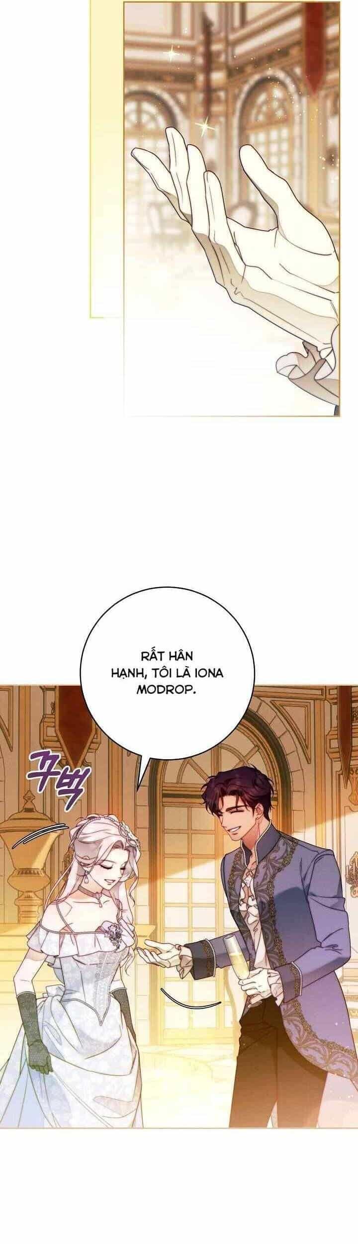 Cuộc Hôn Nhân Này Chắc Chắn Sẽ Thành Công - Chương 44 - ảnh 7