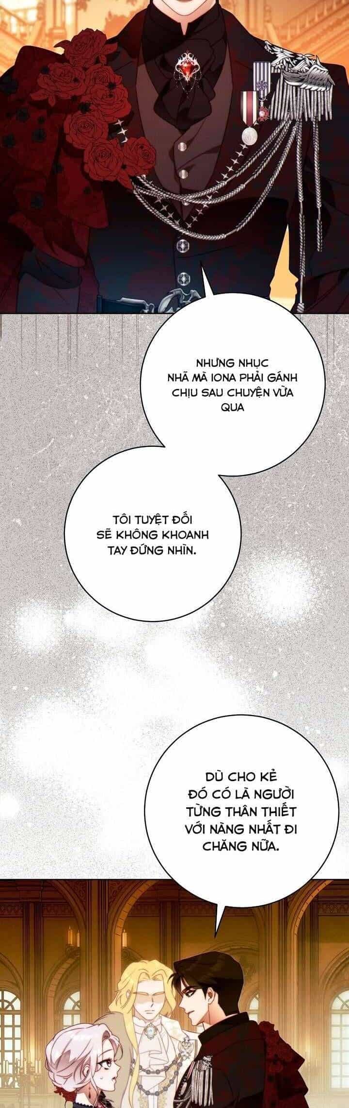 Cuộc Hôn Nhân Này Chắc Chắn Sẽ Thành Công - Chương 45 - ảnh 37