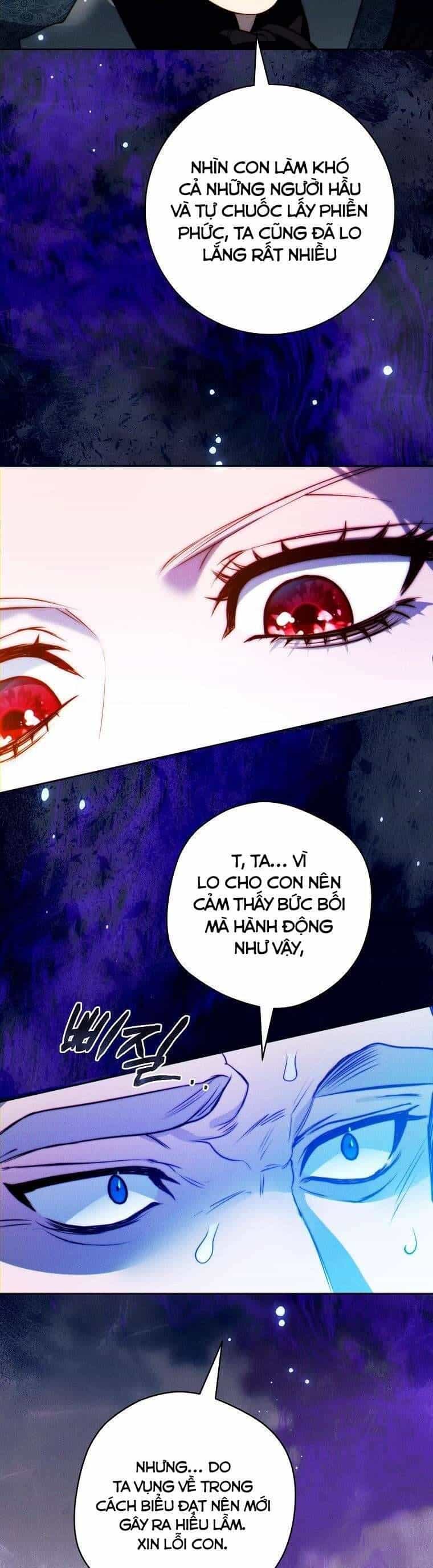Cuộc Hôn Nhân Này Chắc Chắn Sẽ Thành Công - Chương 5 - ảnh 13