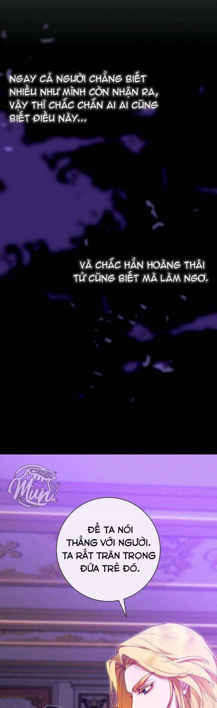 Cuộc Hôn Nhân Này Chắc Chắn Sẽ Thành Công - Chương 7 - ảnh 33