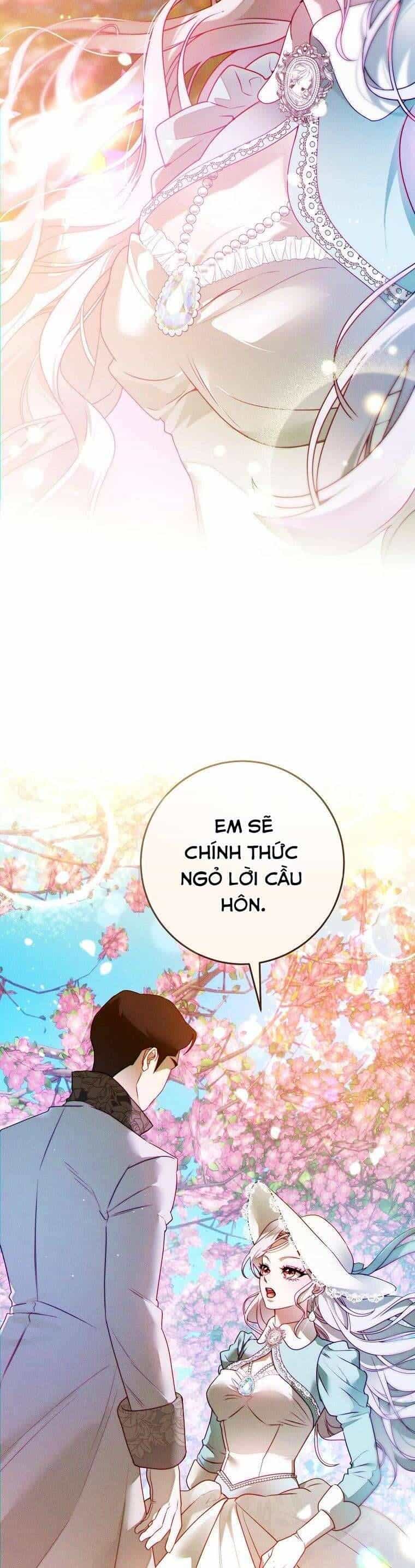 Cuộc Hôn Nhân Này Chắc Chắn Sẽ Thành Công - Chương 7 - ảnh 46