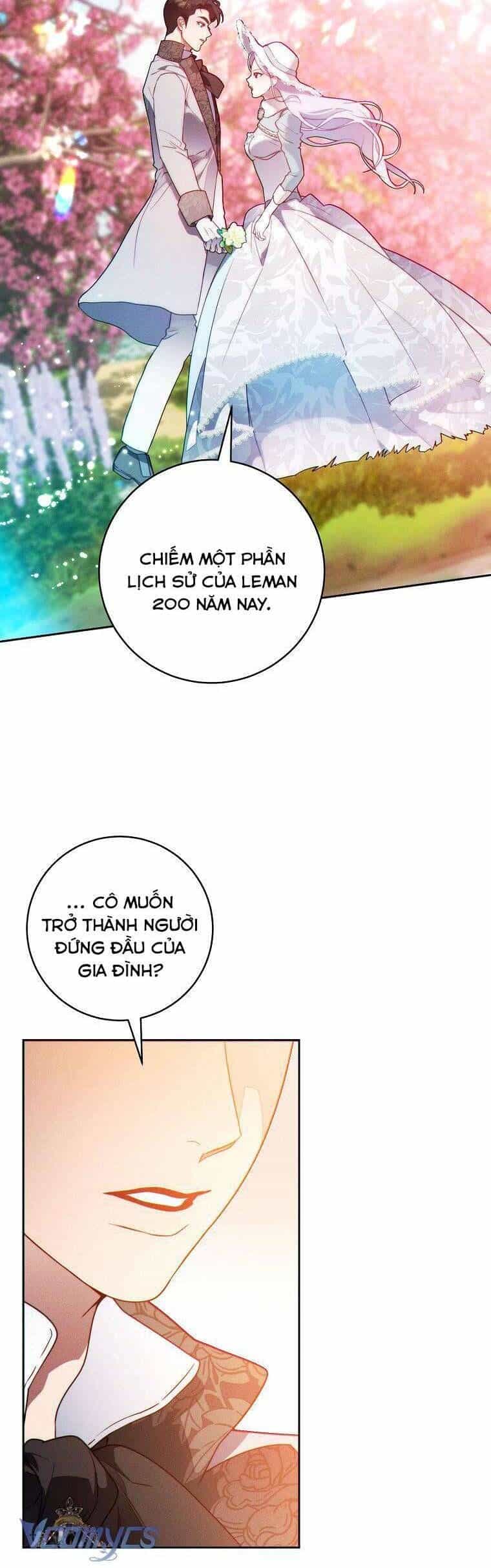 Cuộc Hôn Nhân Này Chắc Chắn Sẽ Thành Công - Chương 8 - ảnh 15
