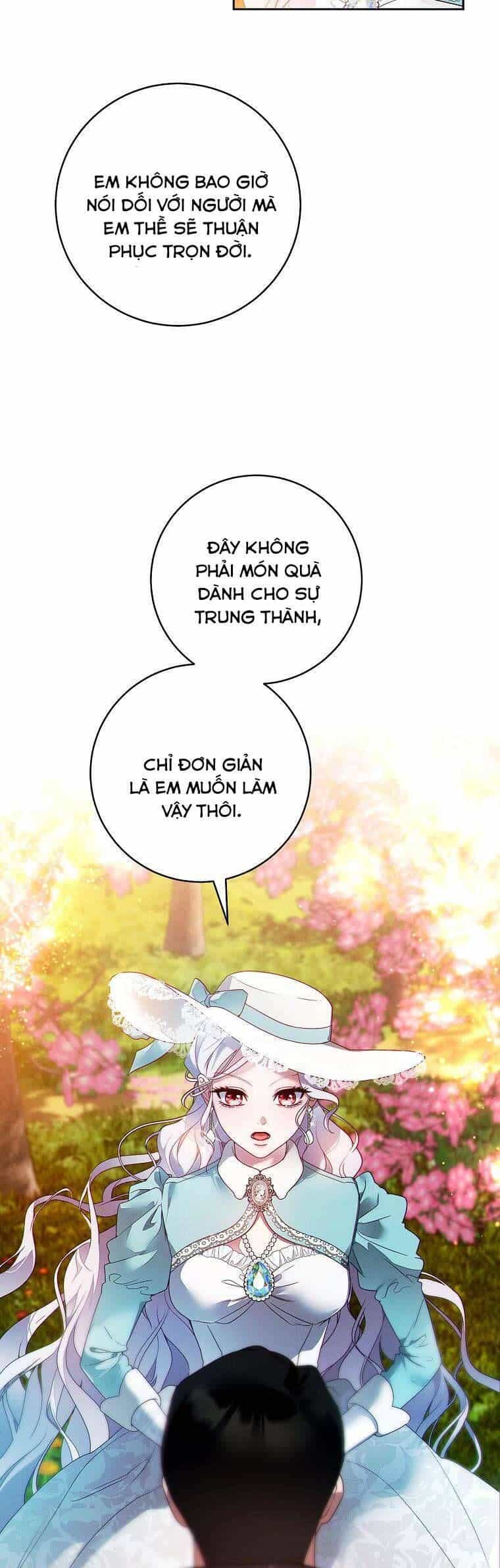 Cuộc Hôn Nhân Này Chắc Chắn Sẽ Thành Công - Chương 8 - ảnh 18