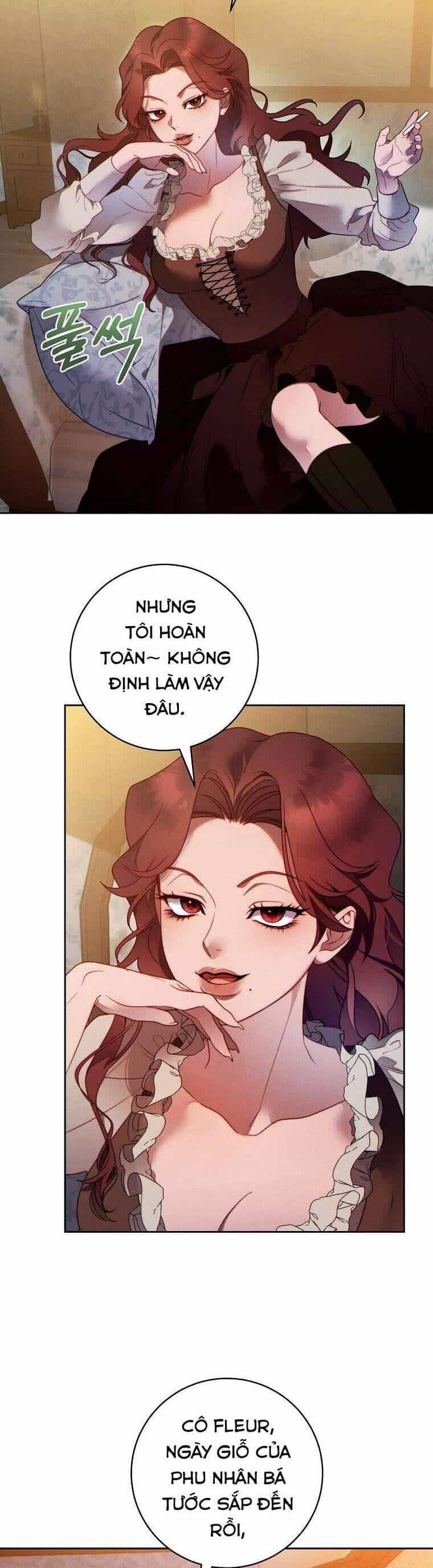 Cuộc Hôn Nhân Này Chắc Chắn Sẽ Thành Công - Chương 9 - ảnh 15