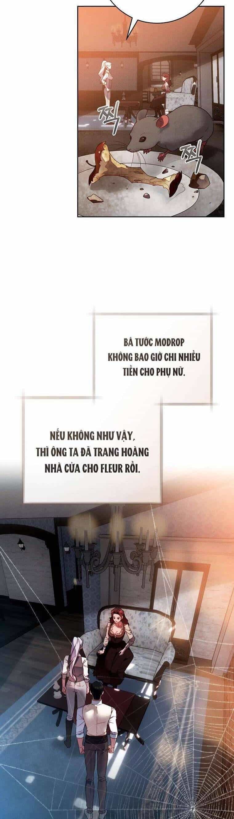 Cuộc Hôn Nhân Này Chắc Chắn Sẽ Thành Công - Chương 9 - ảnh 22