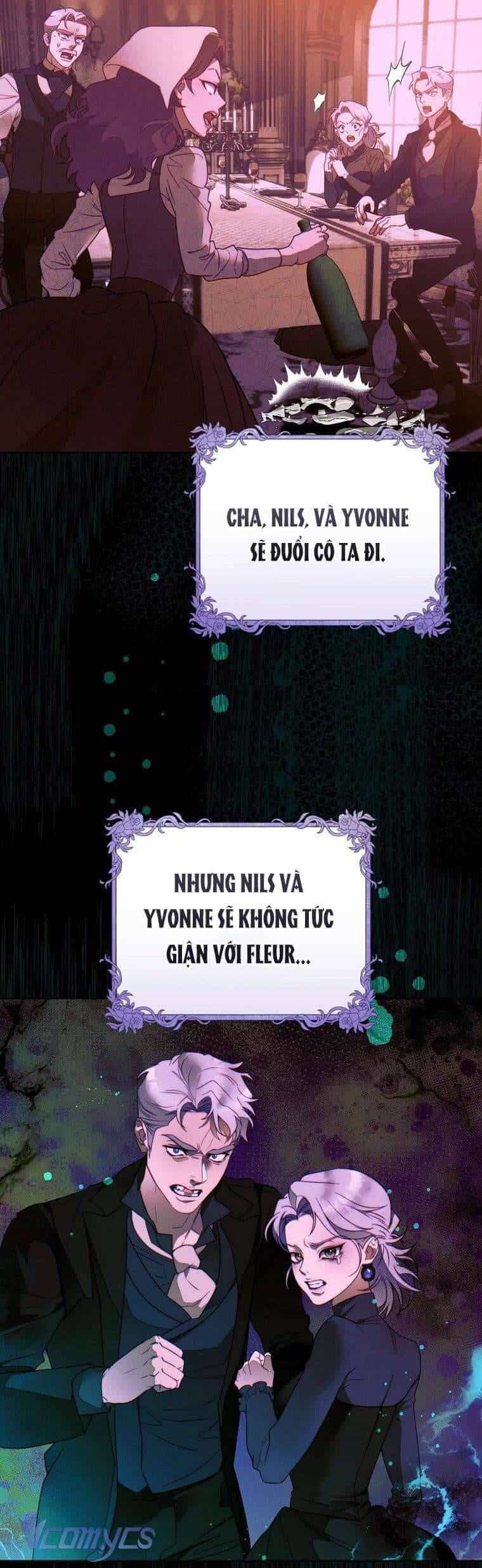 Cuộc Hôn Nhân Này Chắc Chắn Sẽ Thành Công - Chương 9 - ảnh 28