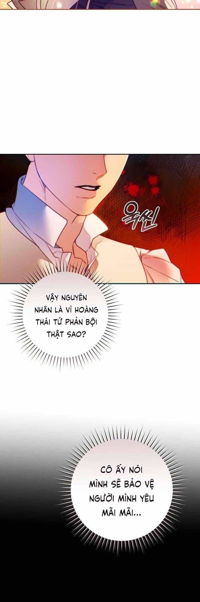 Cuộc Hôn Nhân Này Chắc Chắn Sẽ Thành Công - Chương 9 - ảnh 35