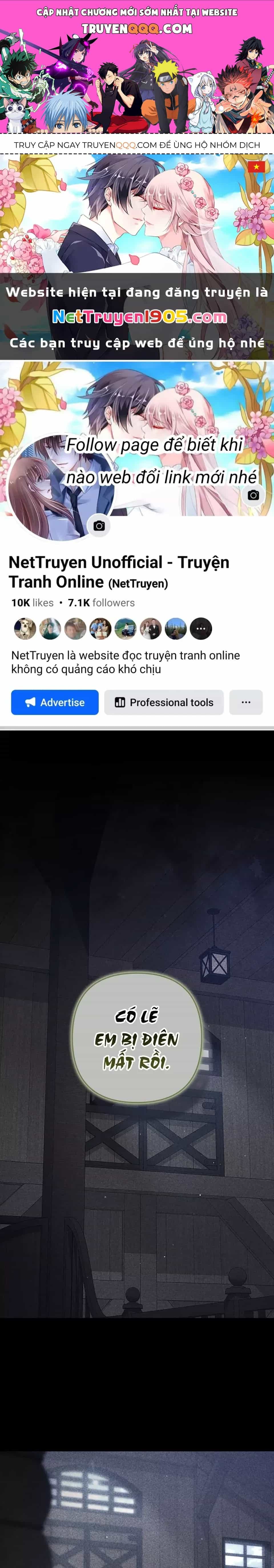 Cuộc Hôn Nhân Này Dù Sao Cũng Sẽ Tan Vỡ Mà Thôi - Chương 98 - ảnh 1