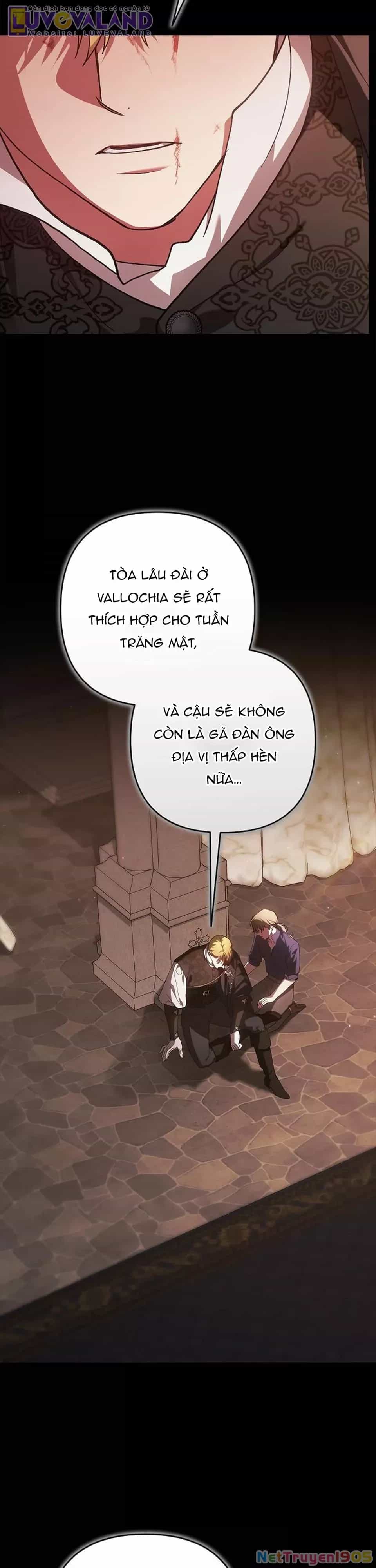 Cuộc Hôn Nhân Này Dù Sao Cũng Sẽ Tan Vỡ Mà Thôi - Chương 101 - ảnh 53