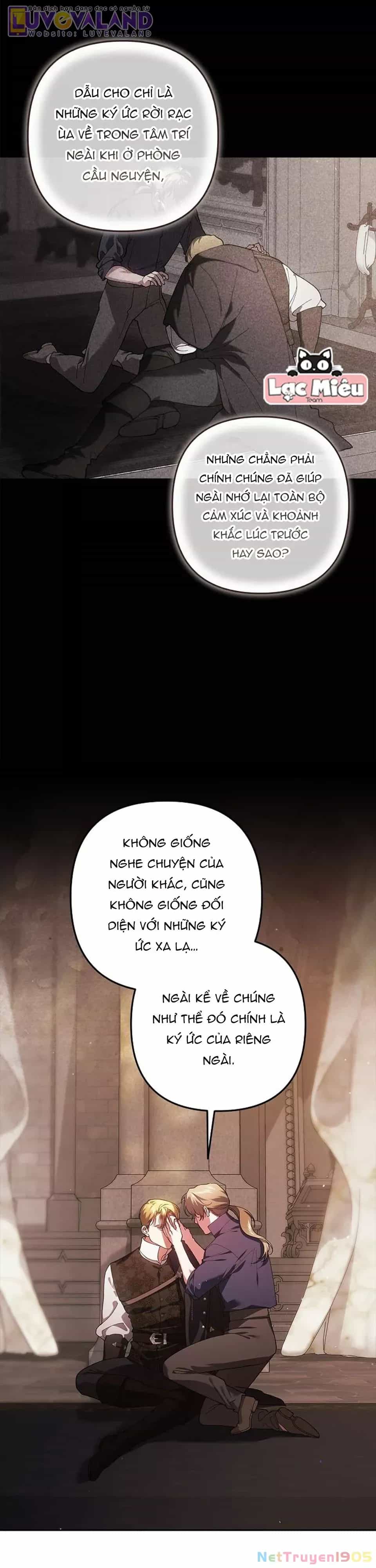 Cuộc Hôn Nhân Này Dù Sao Cũng Sẽ Tan Vỡ Mà Thôi - Chương 101 - ảnh 64