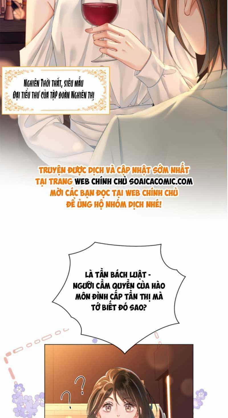 Cuộc Hôn Nhân Ngọt Ngào - Chương 1 - ảnh 3