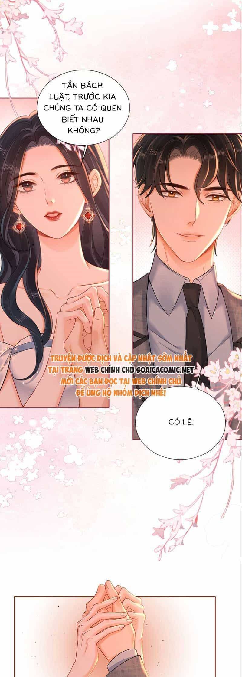 Cuộc Hôn Nhân Ngọt Ngào - Chương 11 - ảnh 2