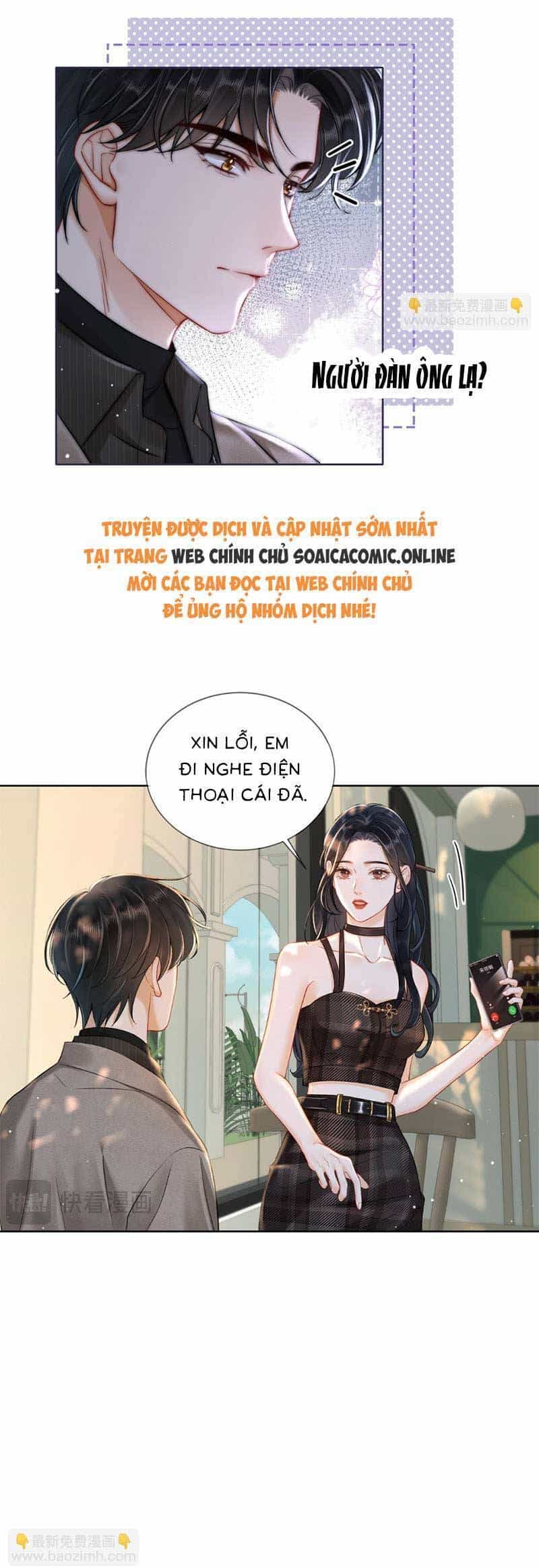 Cuộc Hôn Nhân Ngọt Ngào - Chương 12 - ảnh 19