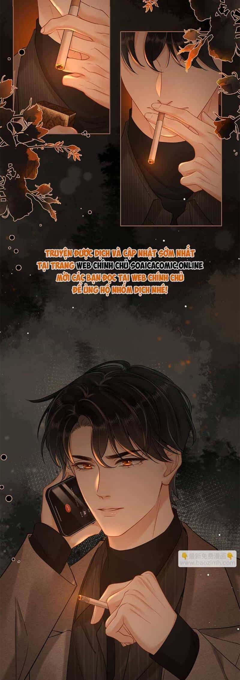 Cuộc Hôn Nhân Ngọt Ngào - Chương 12 - ảnh 23