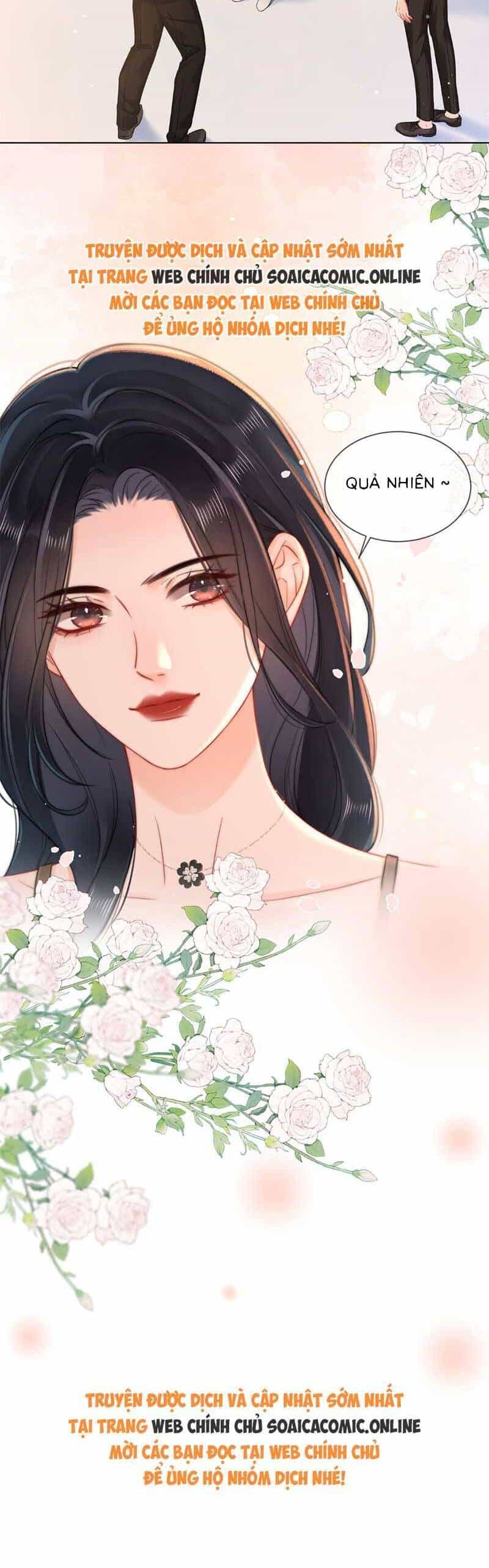 Cuộc Hôn Nhân Ngọt Ngào - Chương 13 - ảnh 20