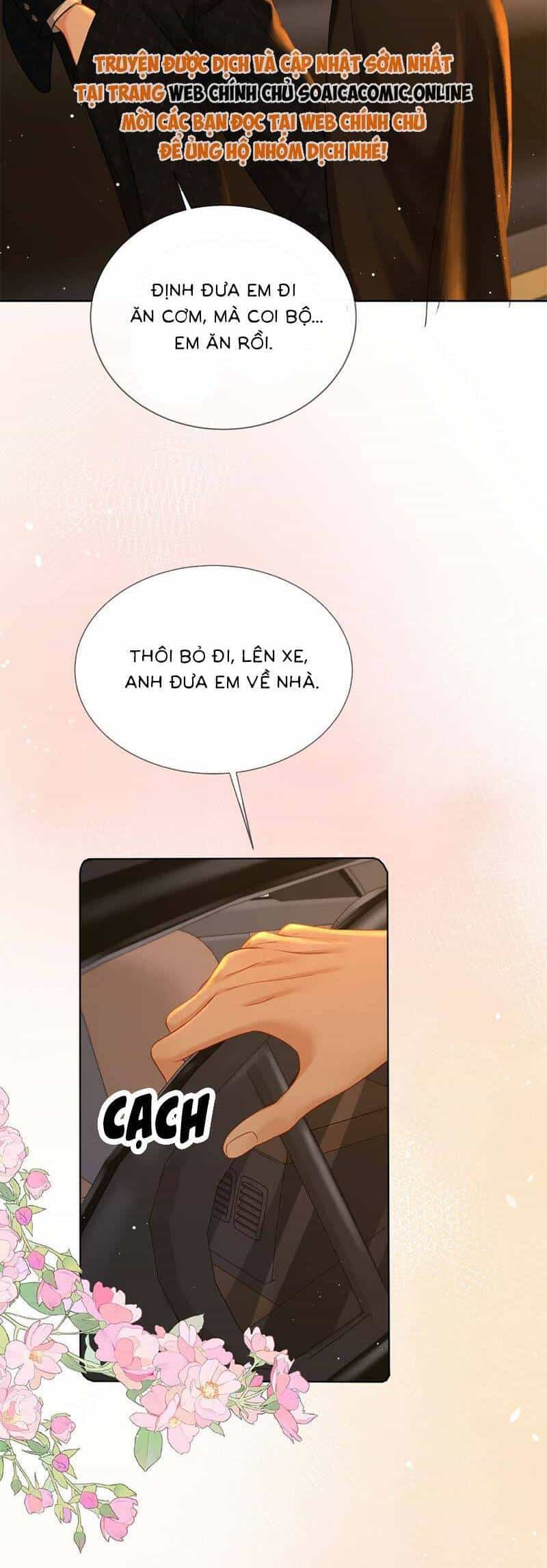 Cuộc Hôn Nhân Ngọt Ngào - Chương 14 - ảnh 15