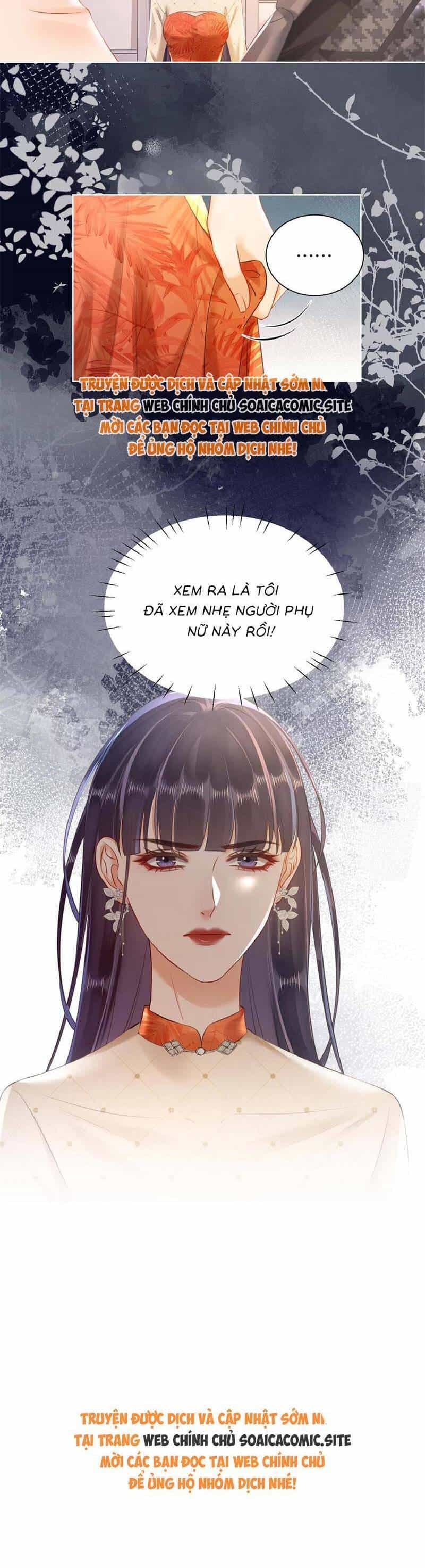 Cuộc Hôn Nhân Ngọt Ngào - Chương 15 - ảnh 15