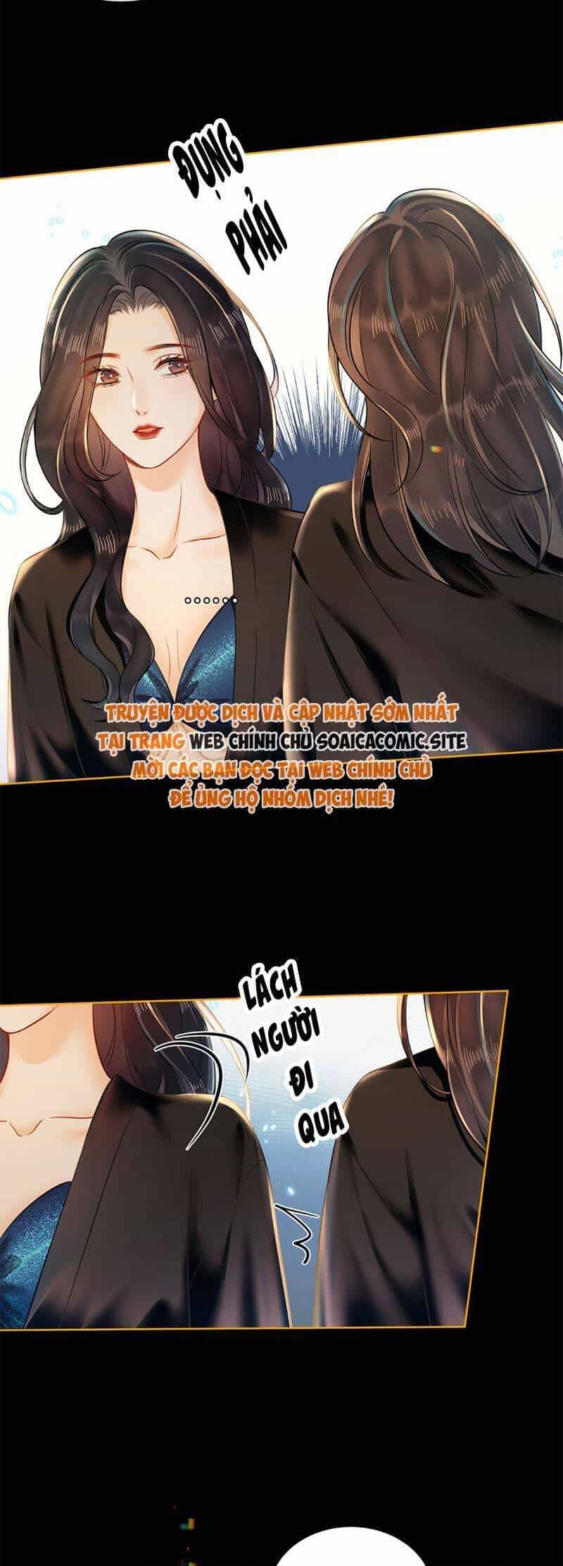 Cuộc Hôn Nhân Ngọt Ngào - Chương 17 - ảnh 14