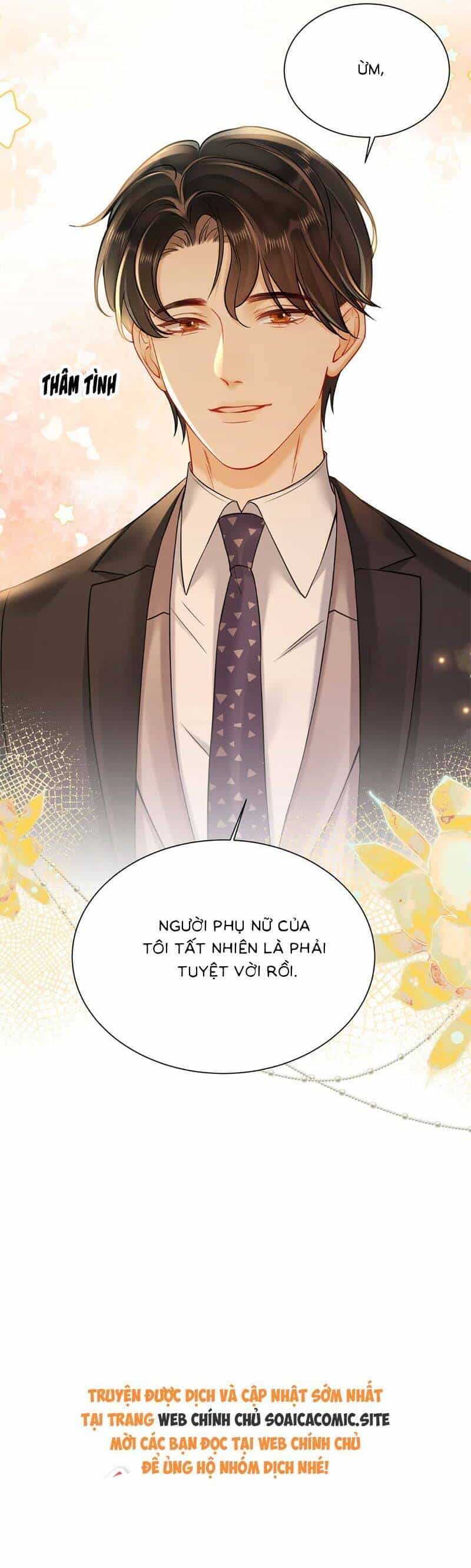Cuộc Hôn Nhân Ngọt Ngào - Chương 17 - ảnh 24