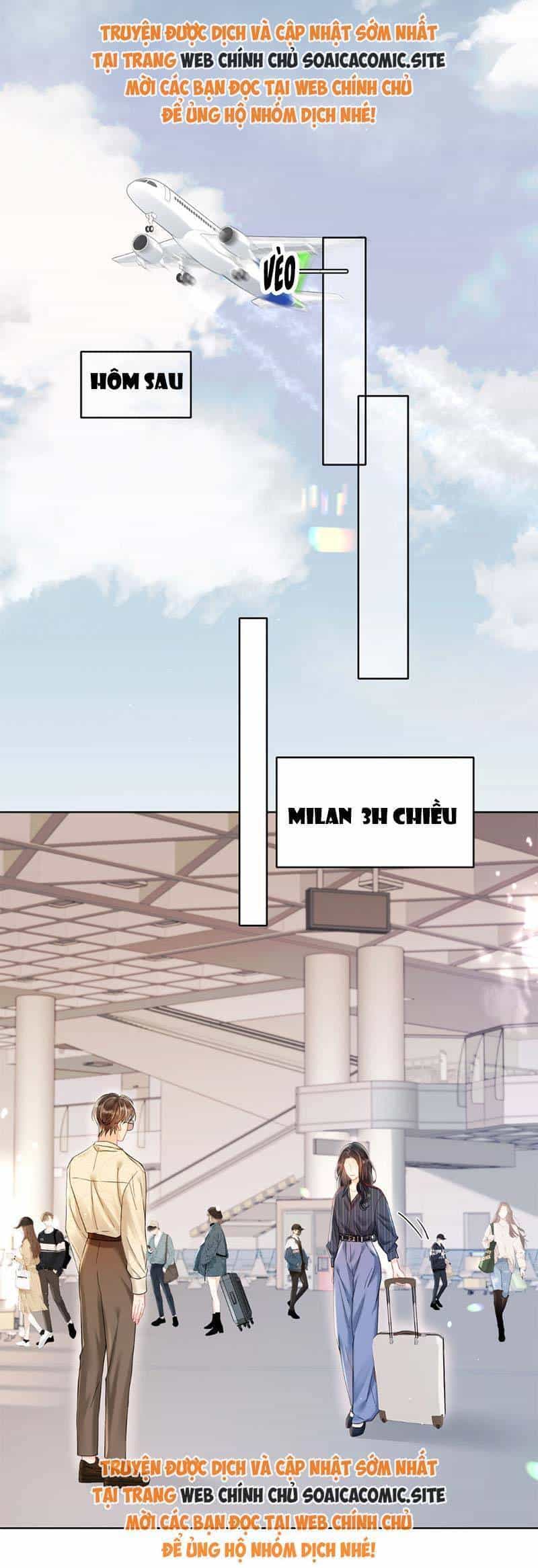 Cuộc Hôn Nhân Ngọt Ngào - Chương 17 - ảnh 4