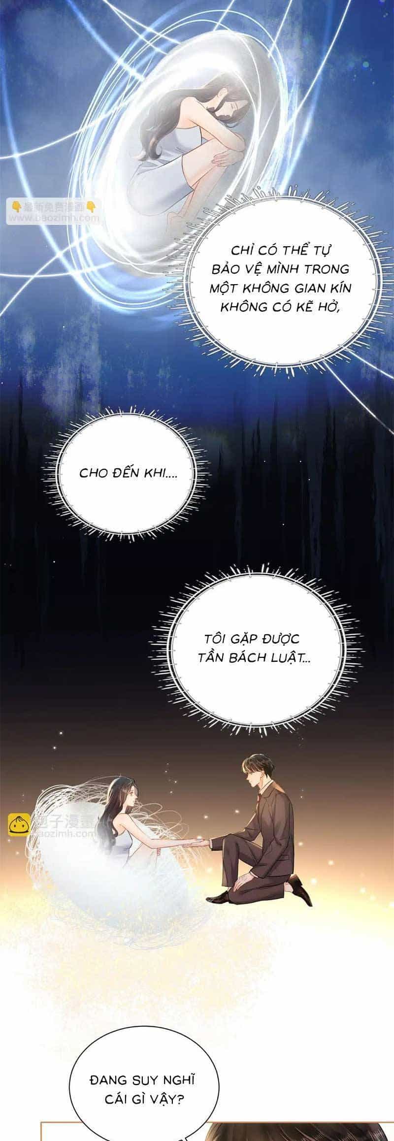 Cuộc Hôn Nhân Ngọt Ngào - Chương 18 - ảnh 15