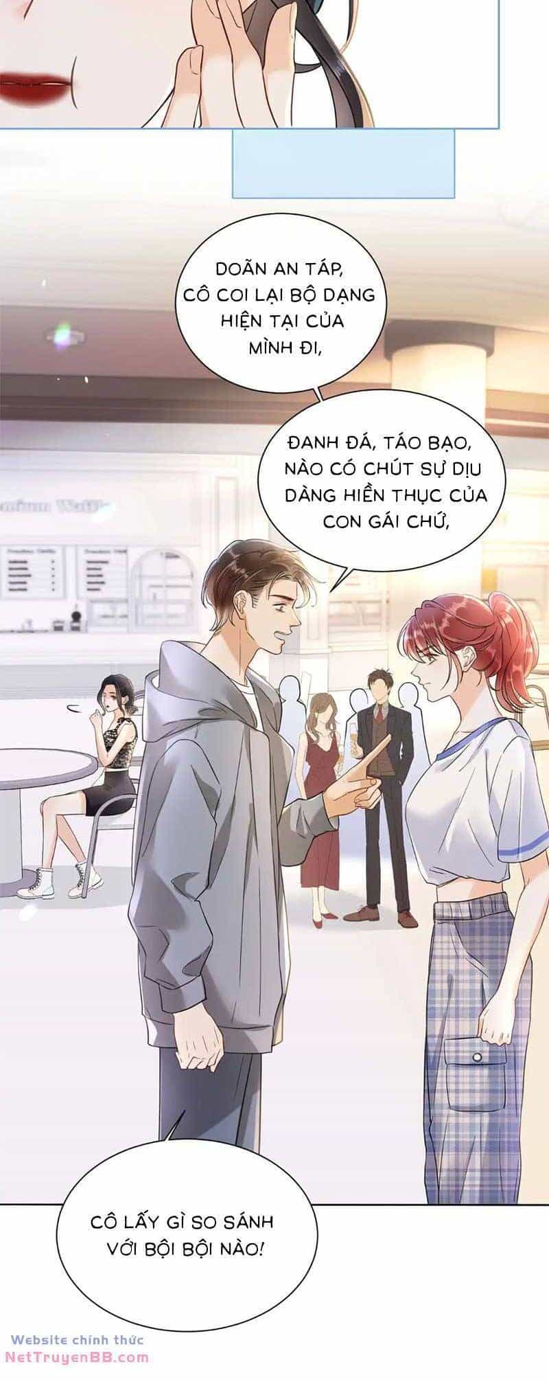 Cuộc Hôn Nhân Ngọt Ngào - Chương 18 - ảnh 23