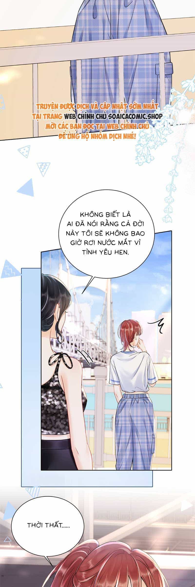 Cuộc Hôn Nhân Ngọt Ngào - Chương 19 - ảnh 2