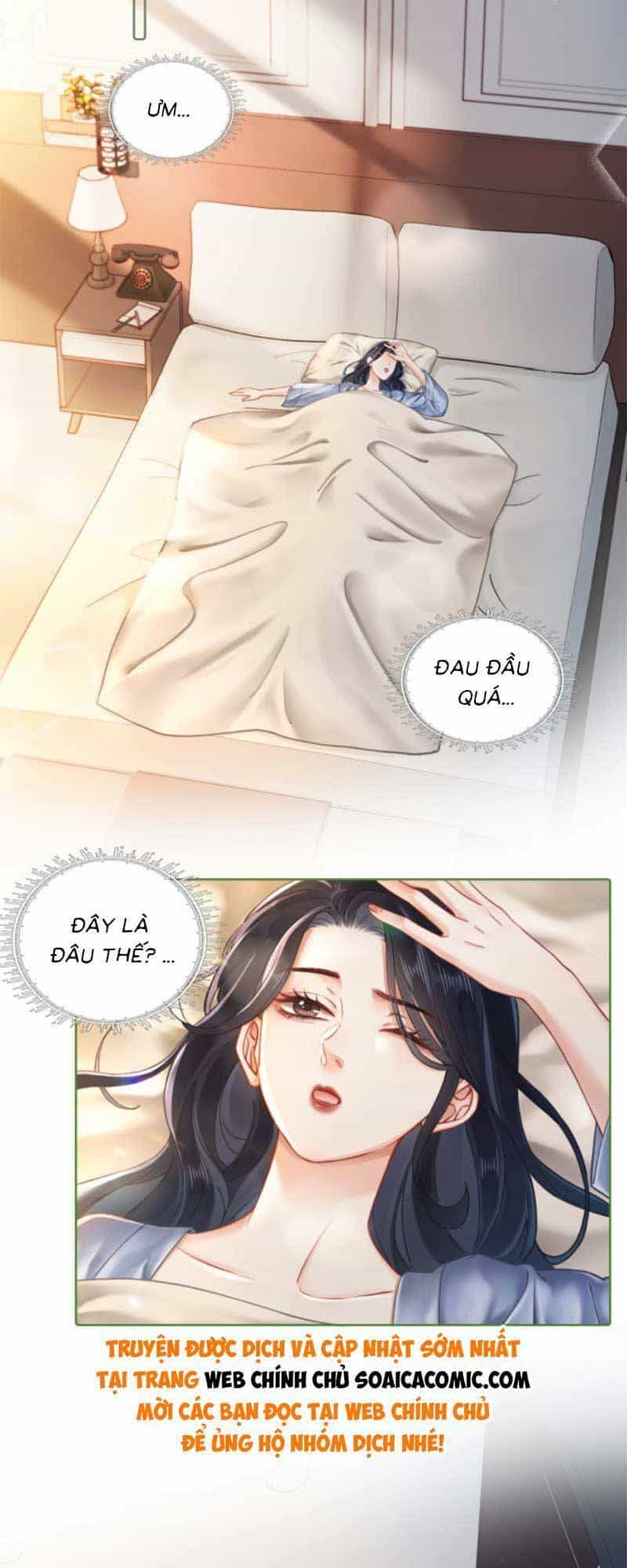 Cuộc Hôn Nhân Ngọt Ngào - Chương 2 - ảnh 2