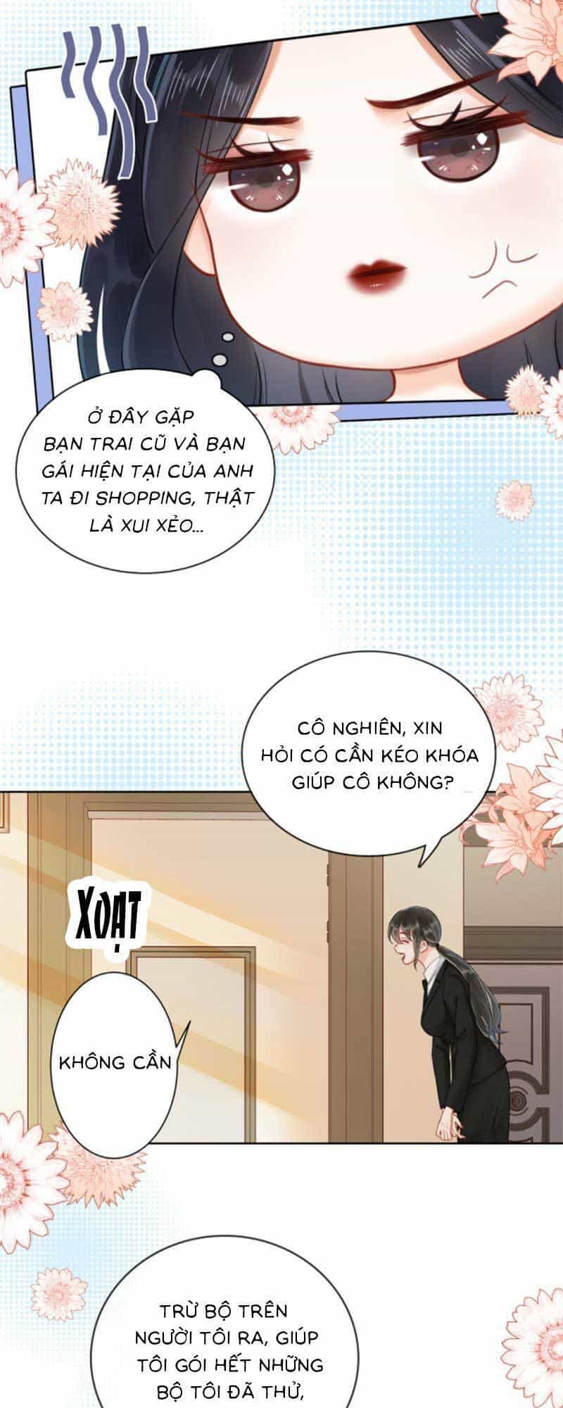 Cuộc Hôn Nhân Ngọt Ngào - Chương 2 - ảnh 20