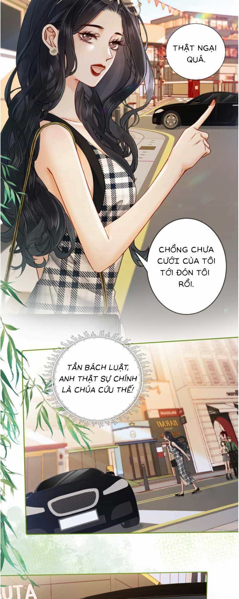 Cuộc Hôn Nhân Ngọt Ngào - Chương 2 - ảnh 32