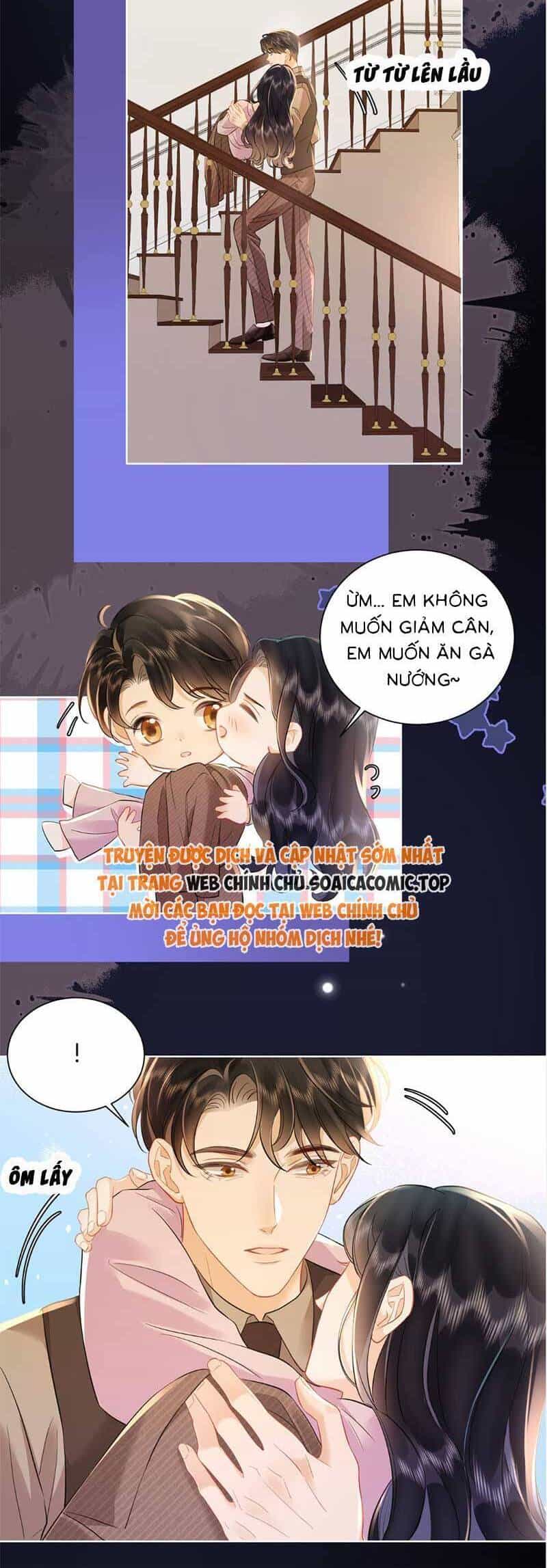 Cuộc Hôn Nhân Ngọt Ngào - Chương 21 - ảnh 6