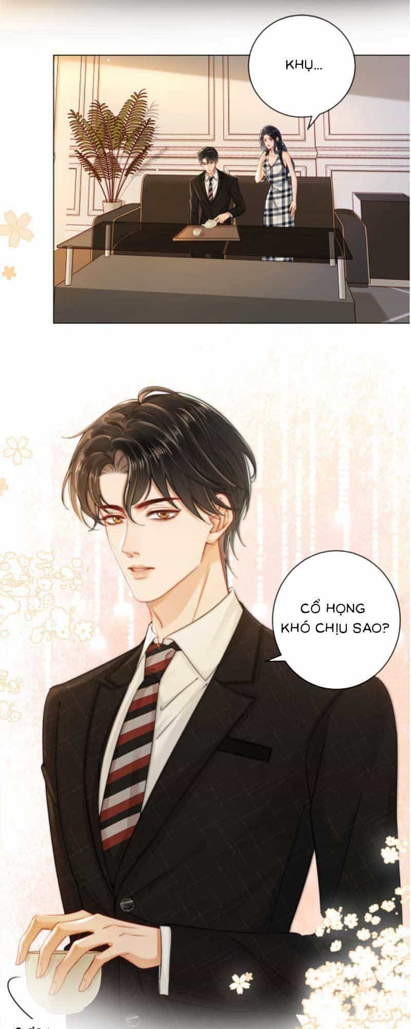Cuộc Hôn Nhân Ngọt Ngào - Chương 3 - ảnh 27
