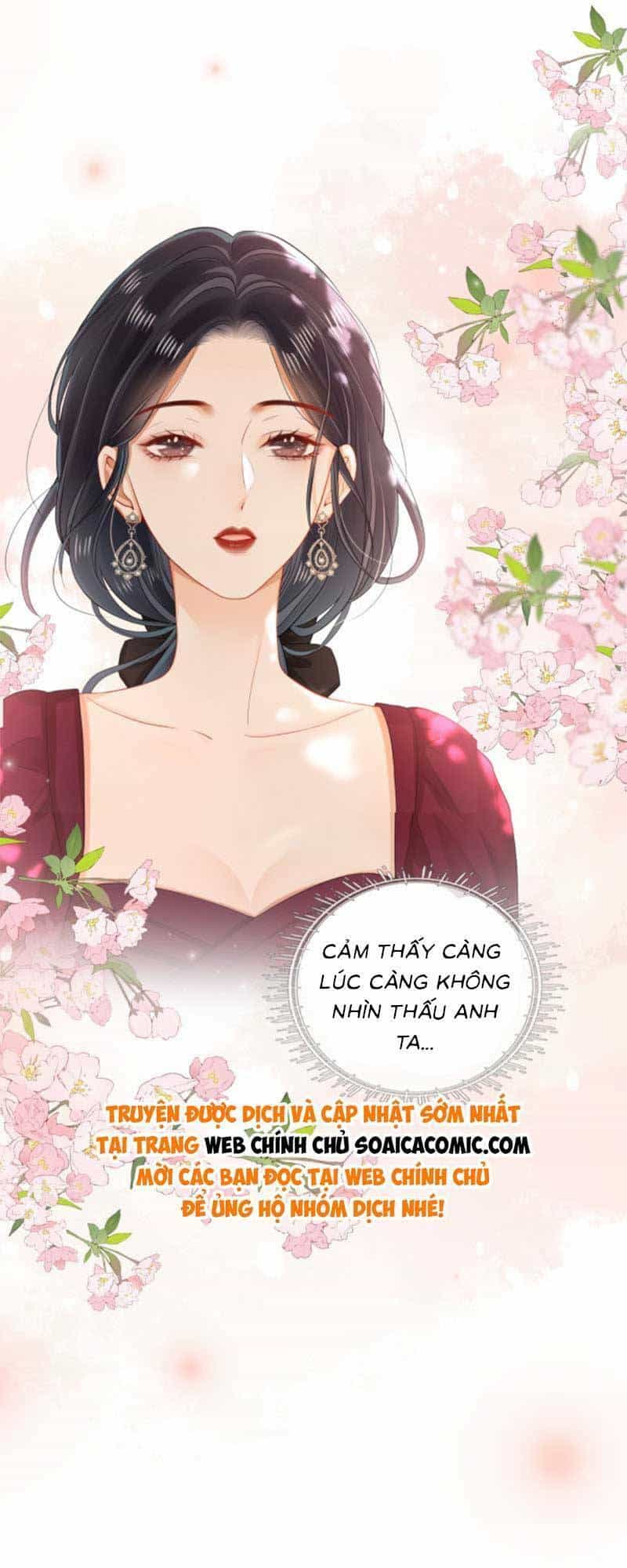 Cuộc Hôn Nhân Ngọt Ngào - Chương 5 - ảnh 15