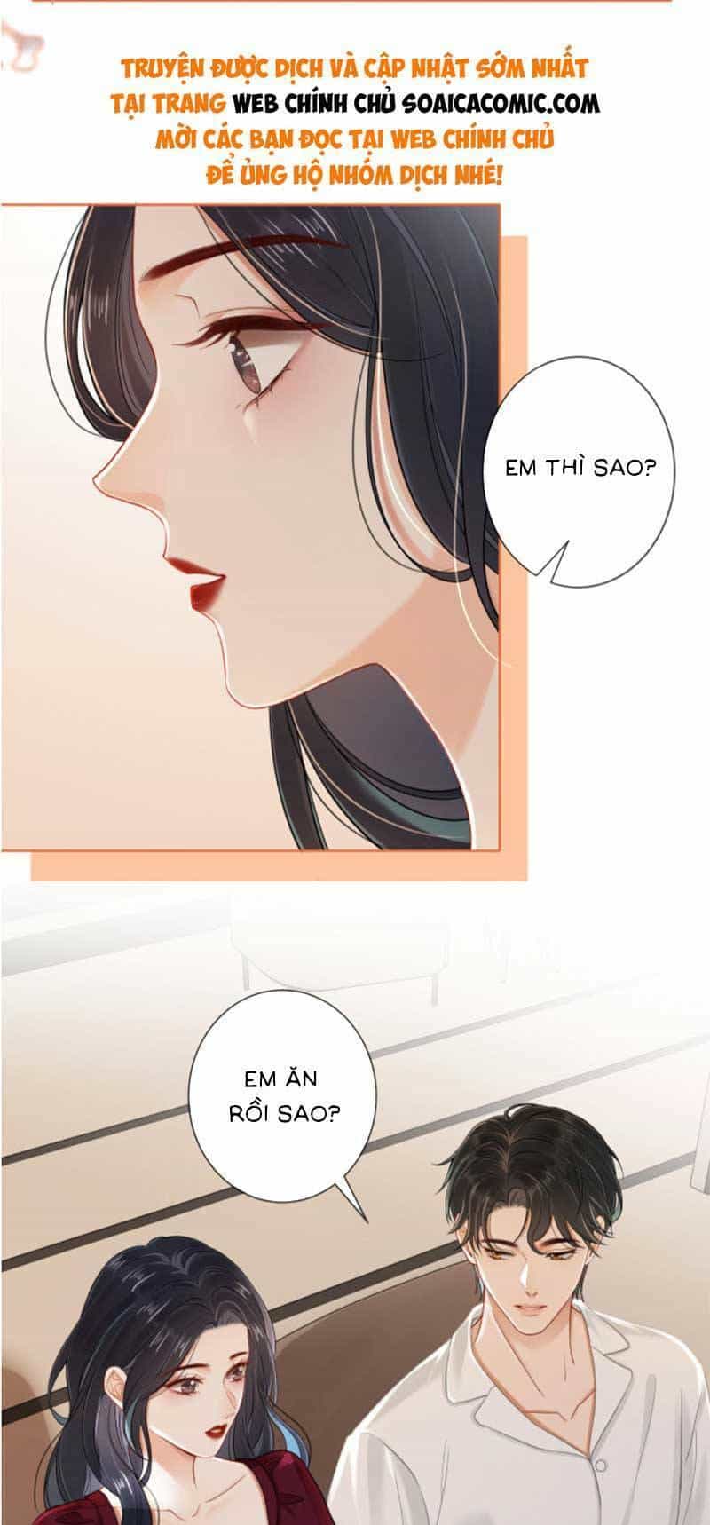Cuộc Hôn Nhân Ngọt Ngào - Chương 5 - ảnh 35