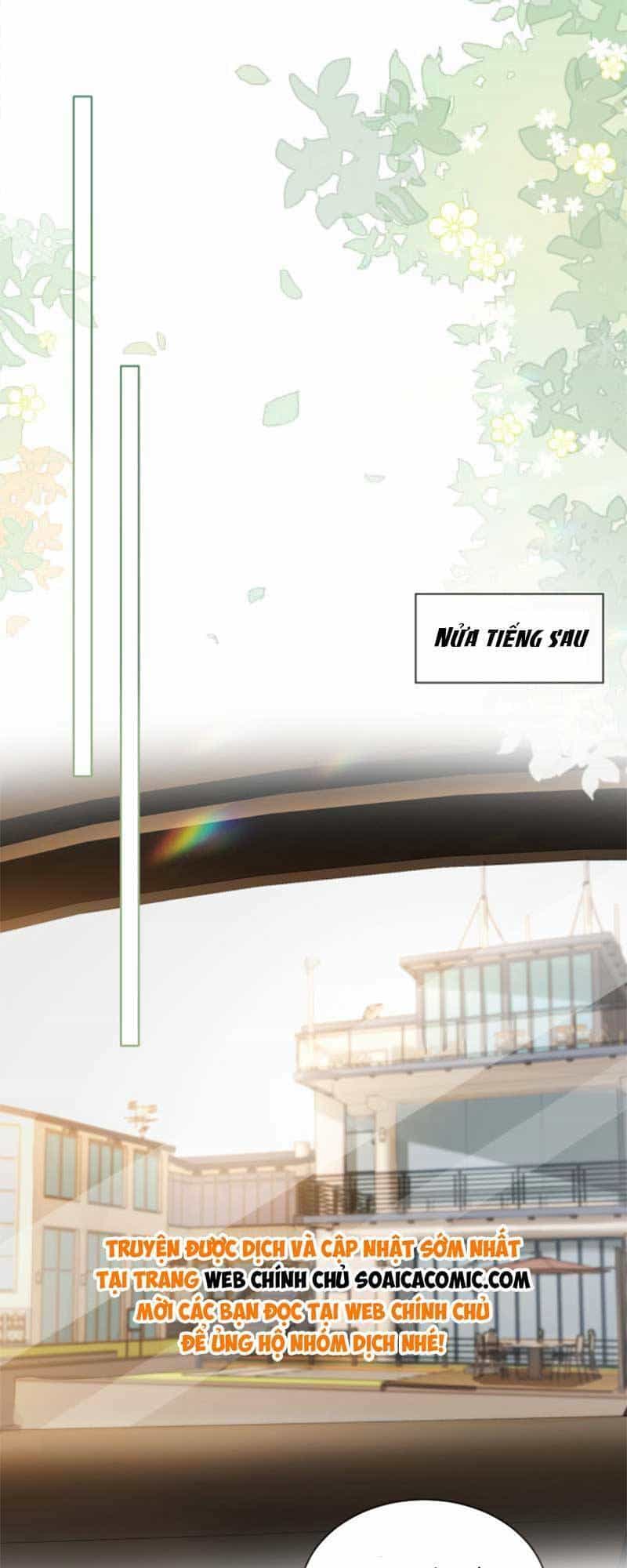 Cuộc Hôn Nhân Ngọt Ngào - Chương 5 - ảnh 7