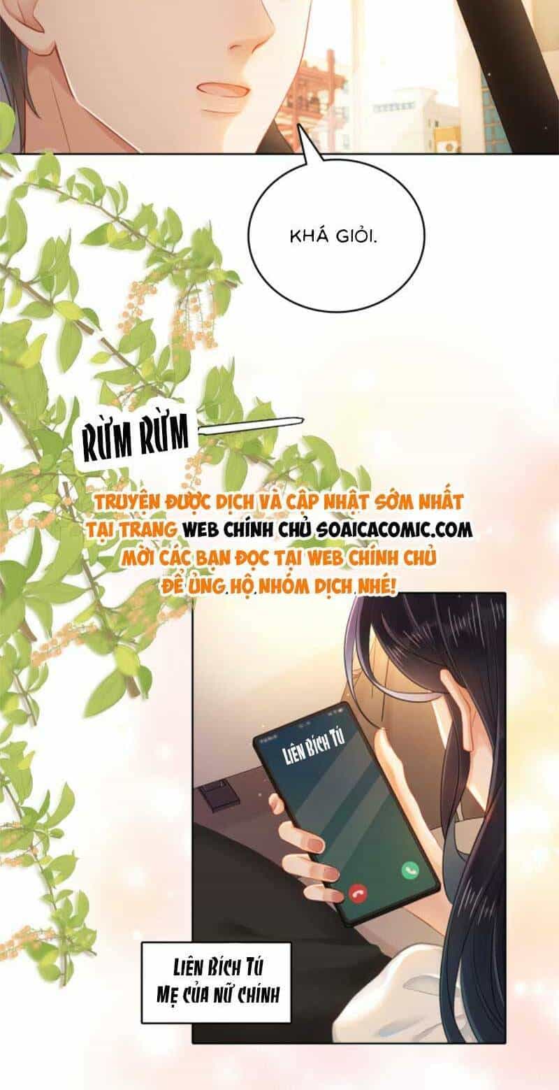 Cuộc Hôn Nhân Ngọt Ngào - Chương 6 - ảnh 5
