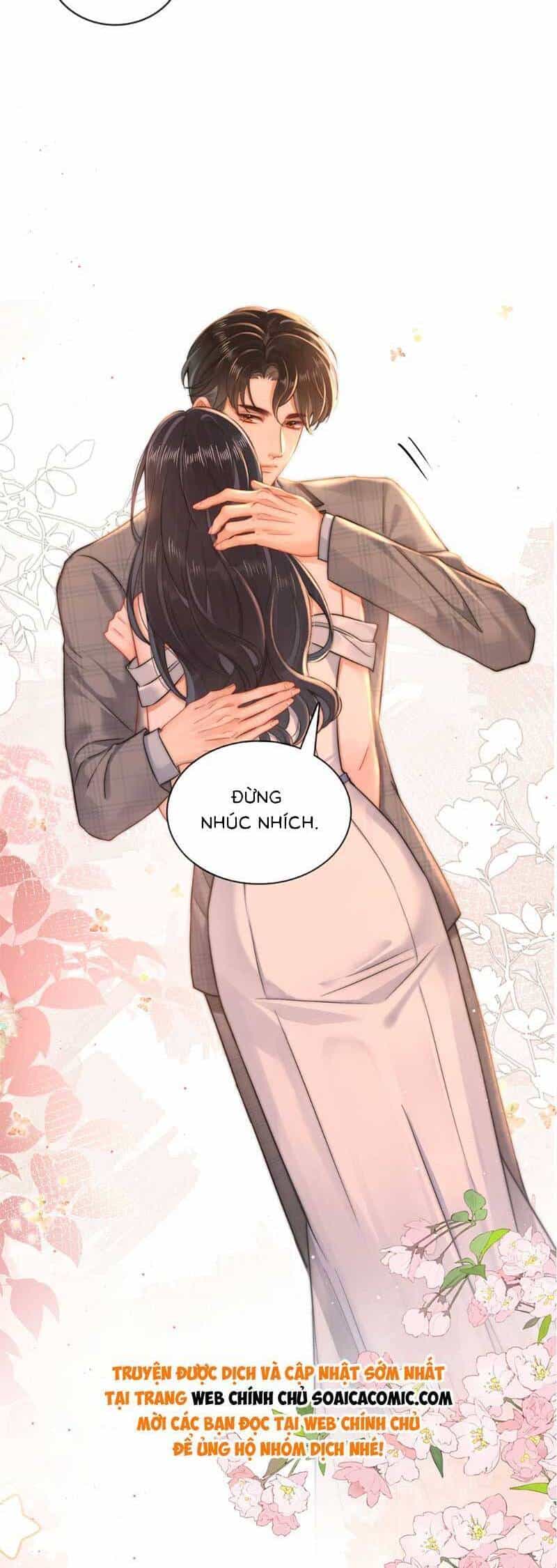 Cuộc Hôn Nhân Ngọt Ngào - Chương 9 - ảnh 16