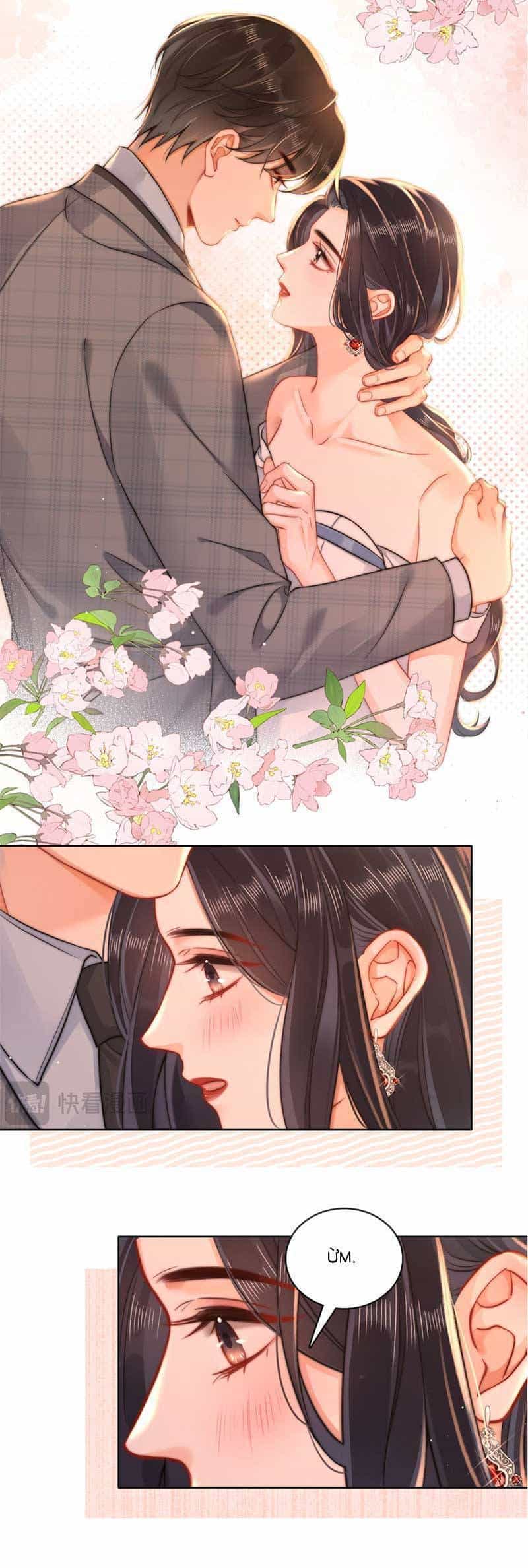 Cuộc Hôn Nhân Ngọt Ngào - Chương 9 - ảnh 17