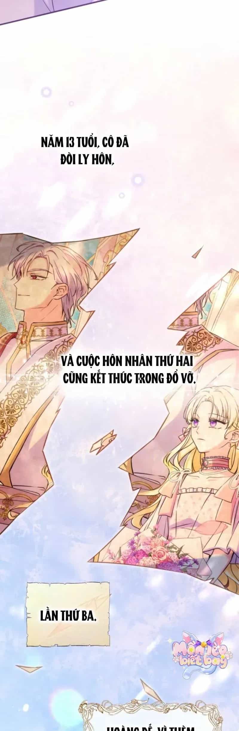 Cuộc Hôn Nhân Thứ 7 Đã Được Lên Kế Hoạch - Chương 1 - ảnh 20