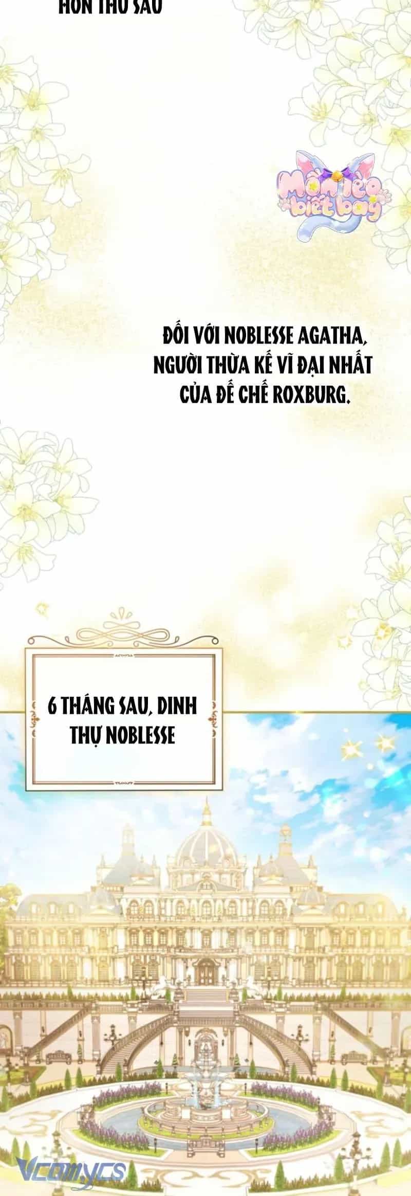 Cuộc Hôn Nhân Thứ 7 Đã Được Lên Kế Hoạch - Chương 1 - ảnh 51