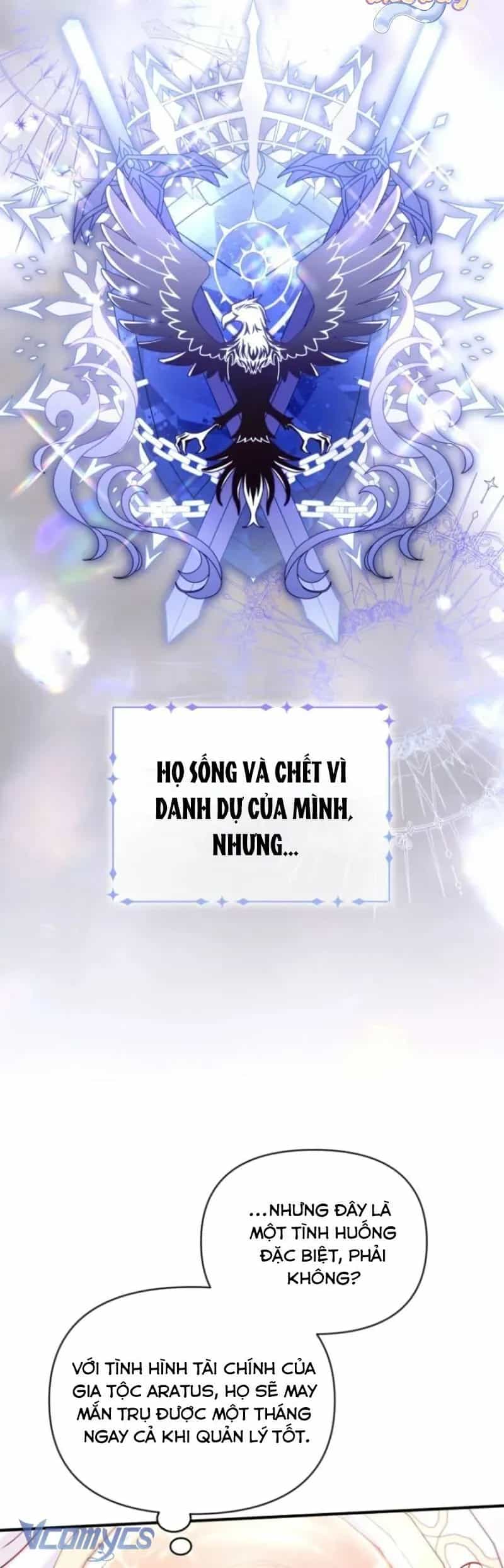 Cuộc Hôn Nhân Thứ 7 Đã Được Lên Kế Hoạch - Chương 1 - ảnh 63