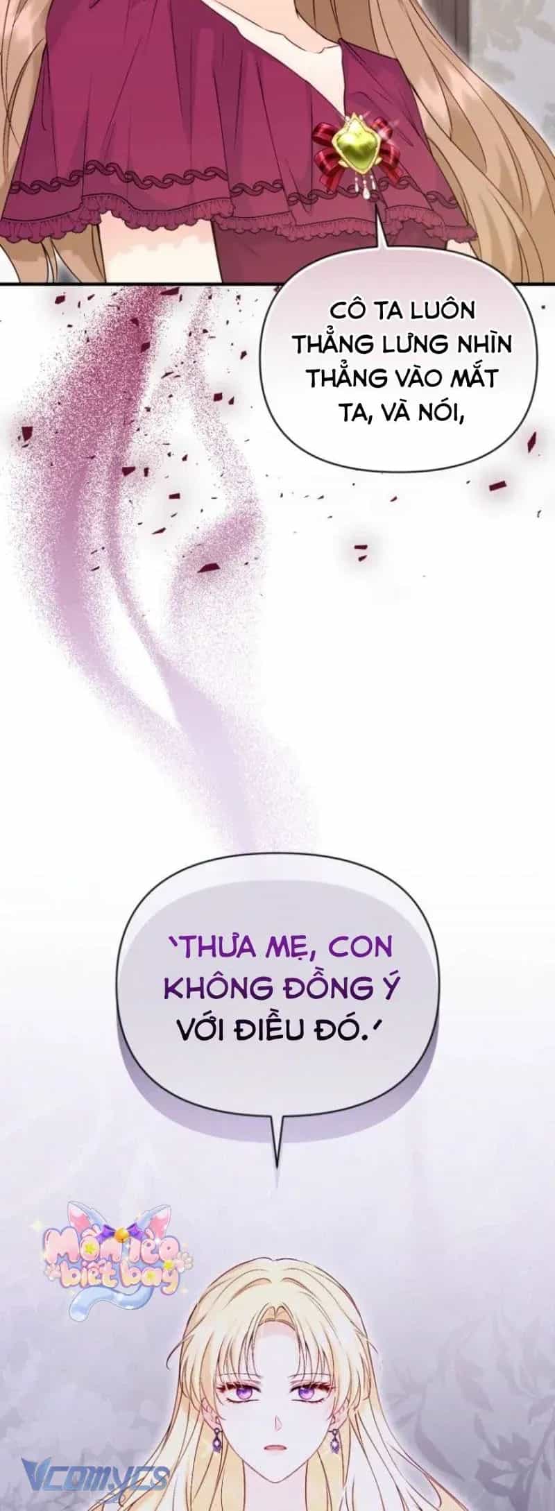 Cuộc Hôn Nhân Thứ 7 Đã Được Lên Kế Hoạch - Chương 10 - ảnh 3