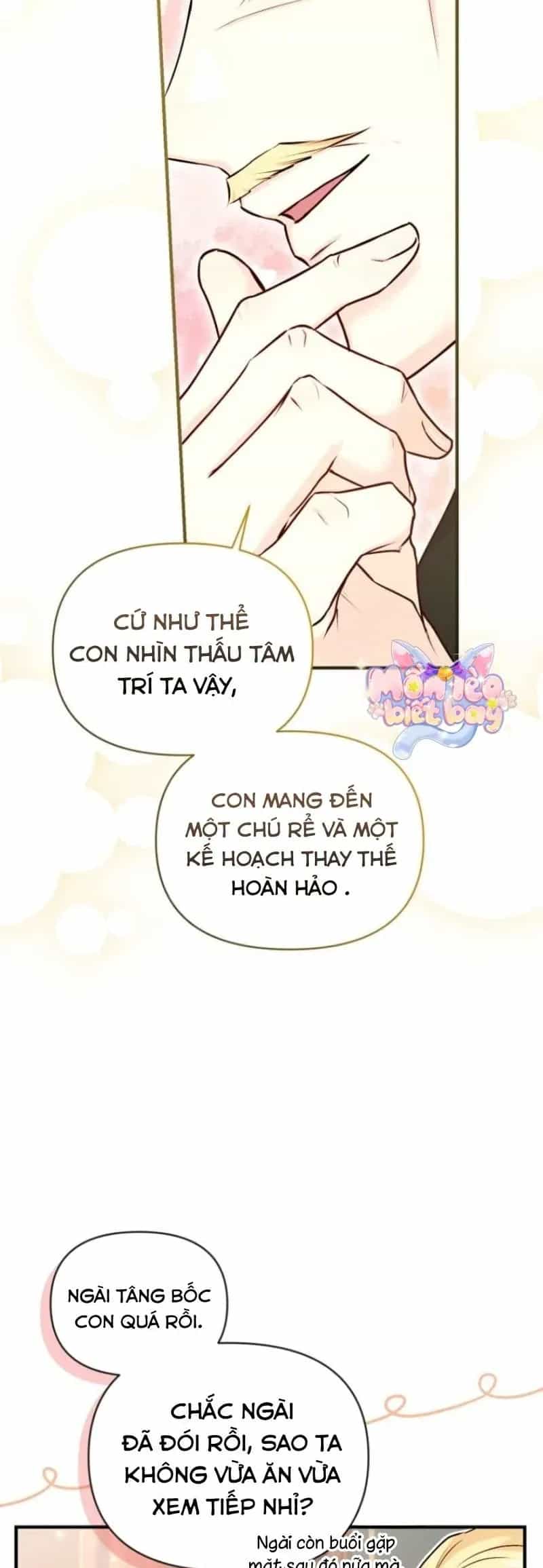 Cuộc Hôn Nhân Thứ 7 Đã Được Lên Kế Hoạch - Chương 10 - ảnh 44