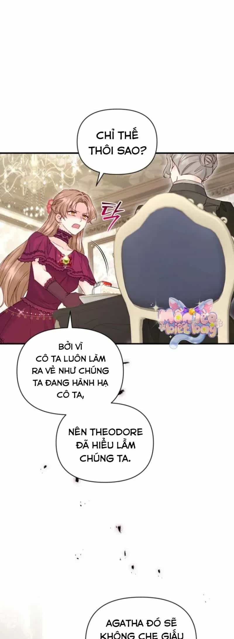 Cuộc Hôn Nhân Thứ 7 Đã Được Lên Kế Hoạch - Chương 10 - ảnh 5
