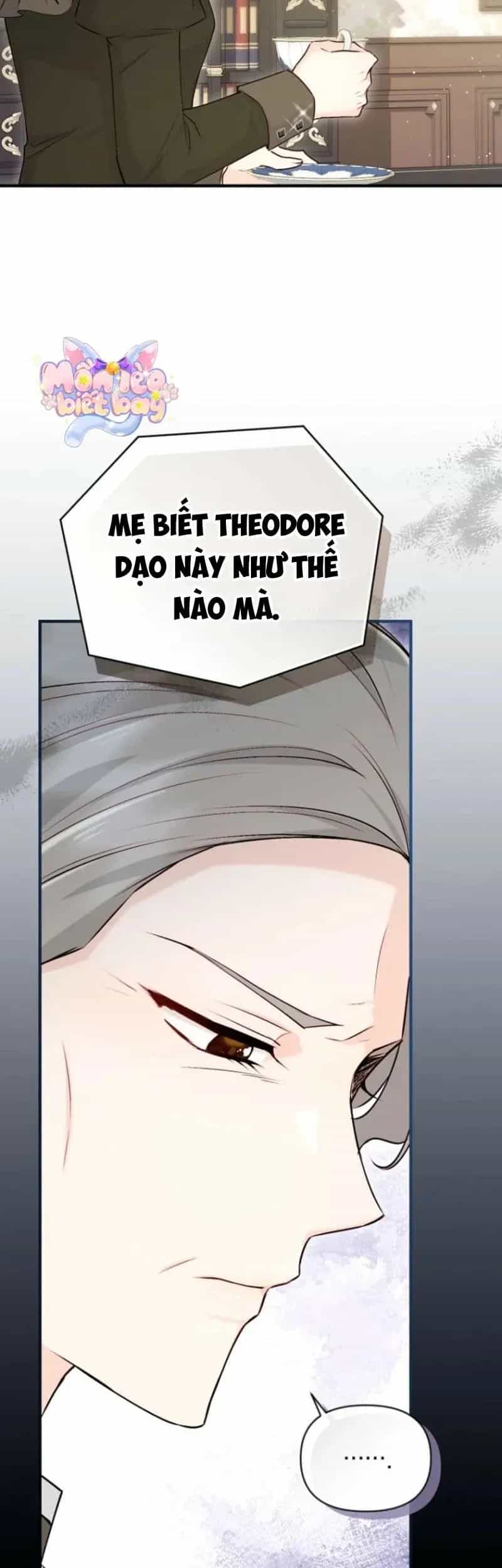 Cuộc Hôn Nhân Thứ 7 Đã Được Lên Kế Hoạch - Chương 10 - ảnh 8