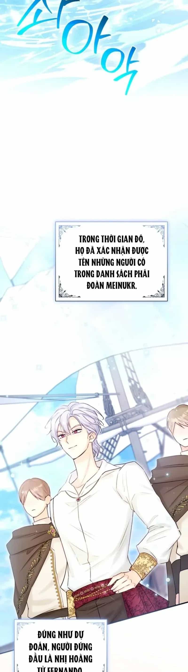 Cuộc Hôn Nhân Thứ 7 Đã Được Lên Kế Hoạch - Chương 17 - ảnh 27