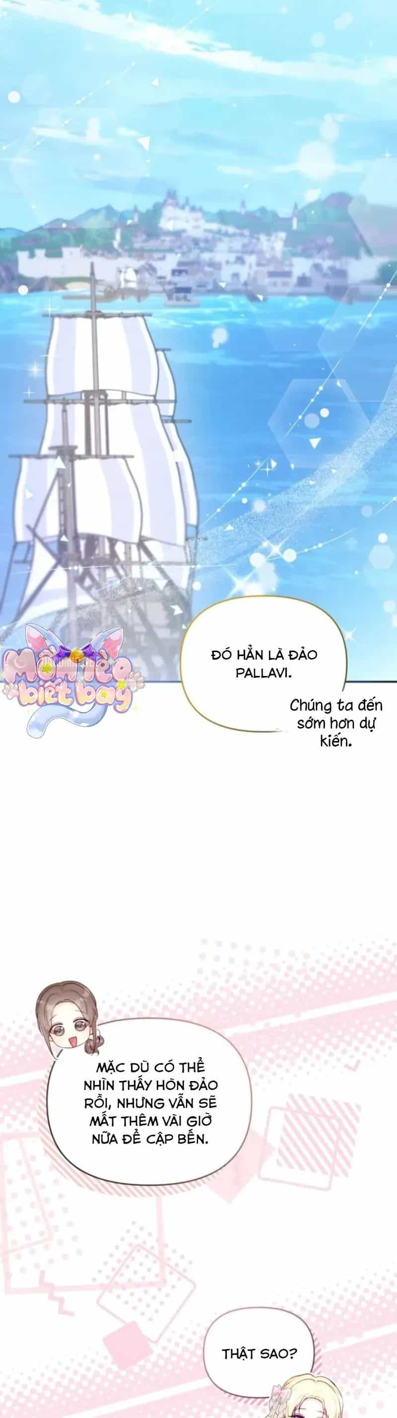Cuộc Hôn Nhân Thứ 7 Đã Được Lên Kế Hoạch - Chương 17 - ảnh 29