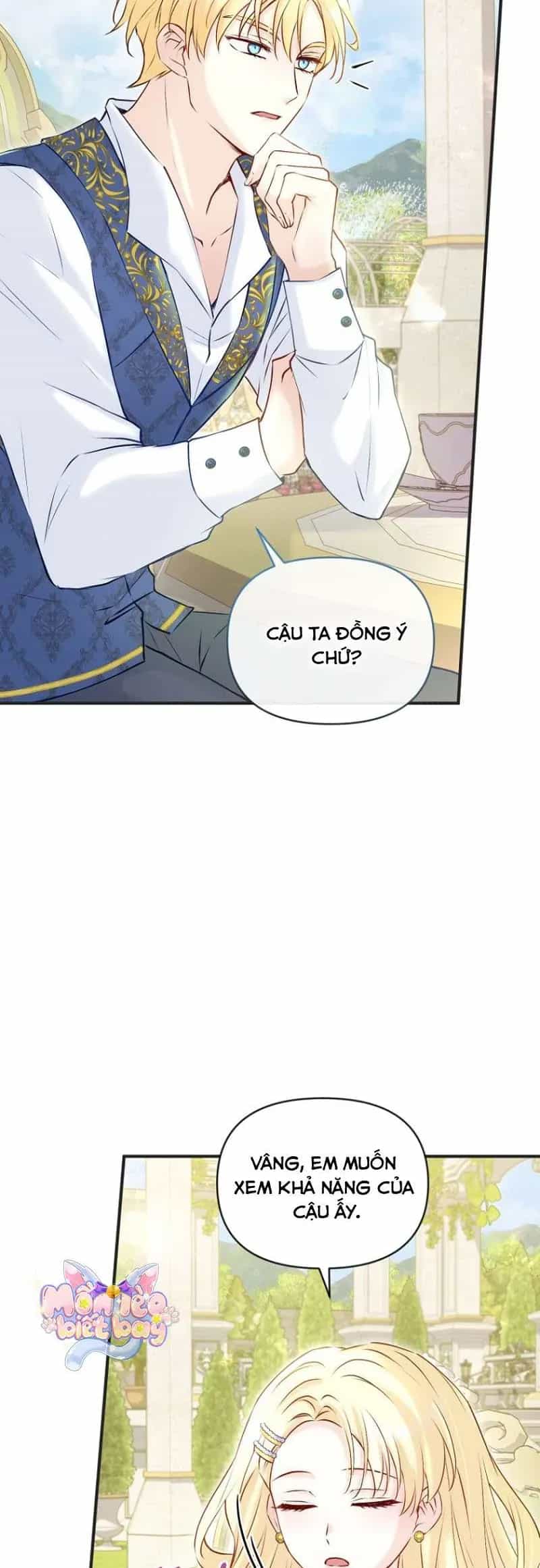Cuộc Hôn Nhân Thứ 7 Đã Được Lên Kế Hoạch - Chương 2 - ảnh 42